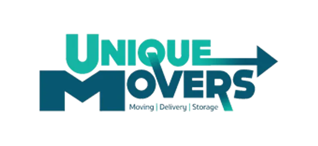 Unique Movers Logo