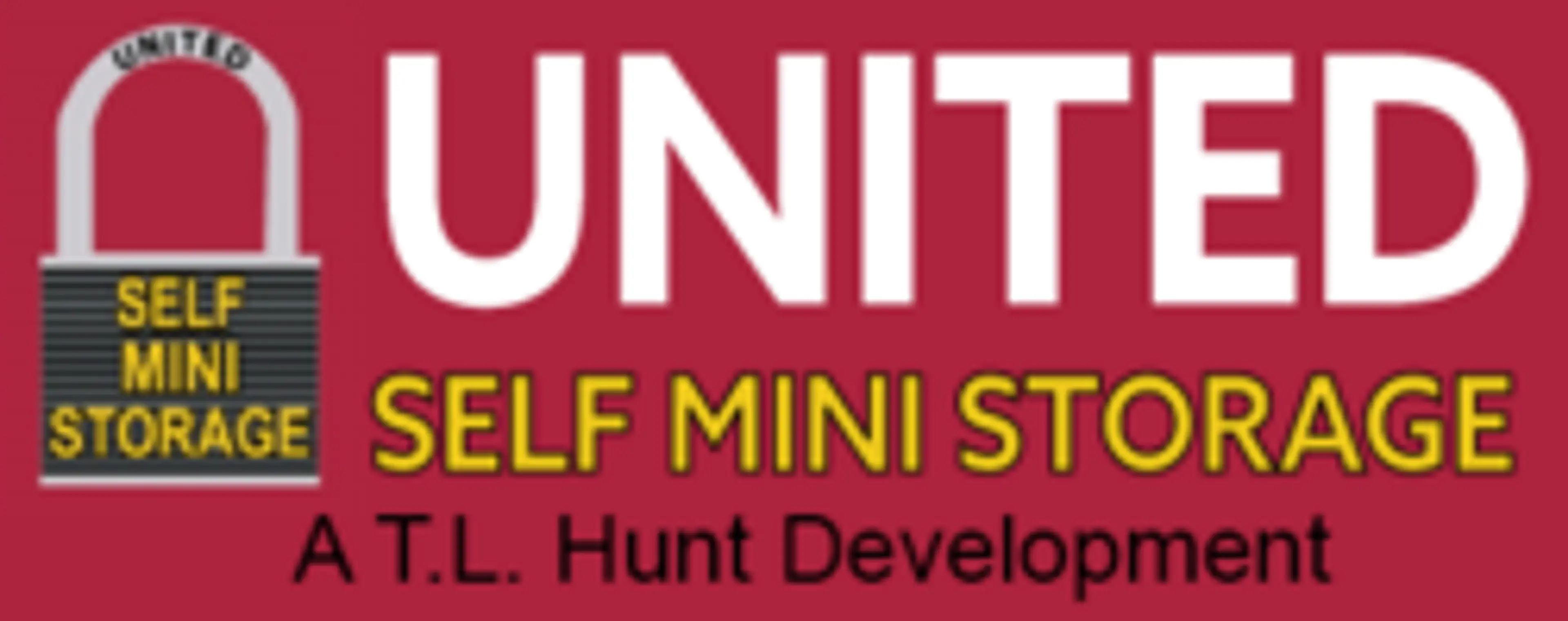 United Self Mini Storage - Countryside logo