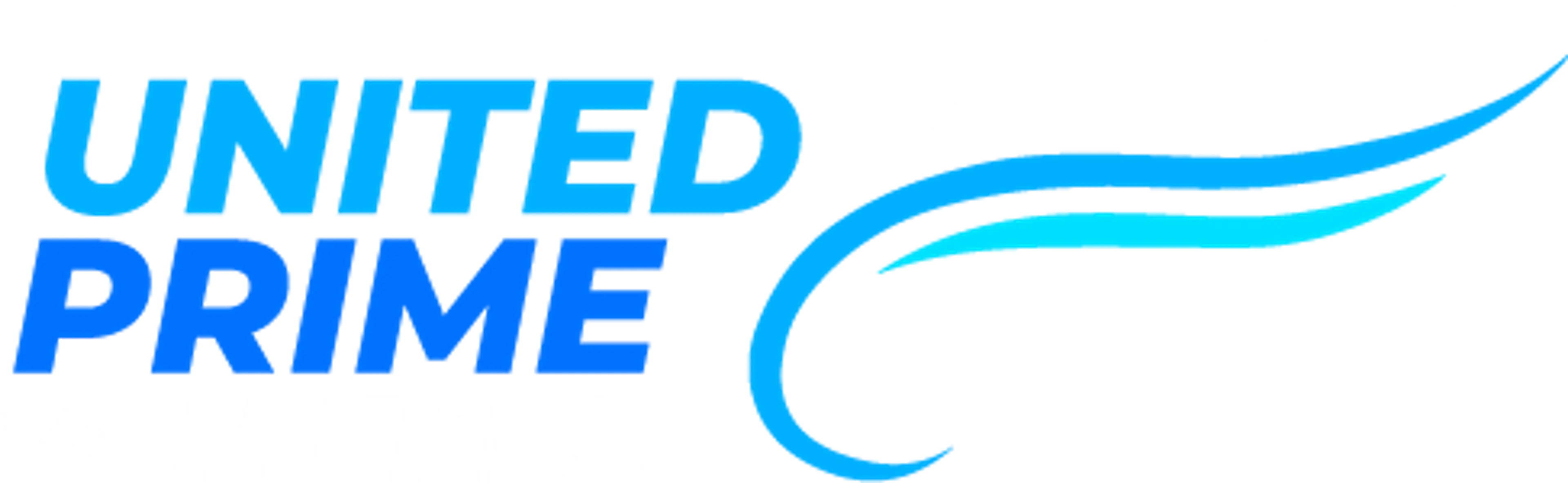 United Prime Van Lines logo