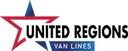 United Regions Van Lines Logo