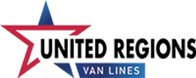 United Regions Van Lines Logo