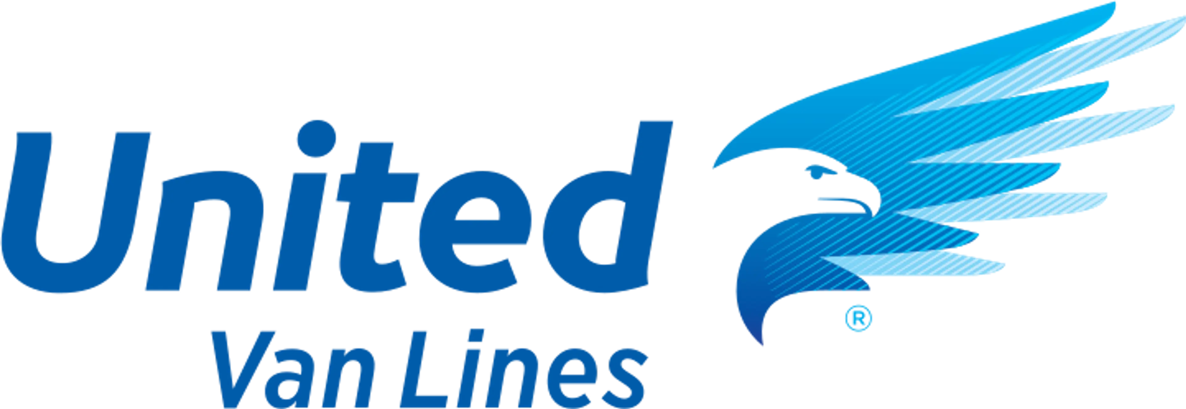 United Van Local Lines Richardson logo