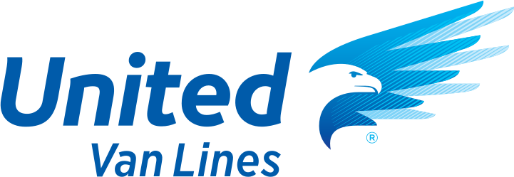 United Van Lines Agent Logo