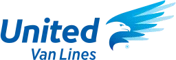 United Van Lines Logo