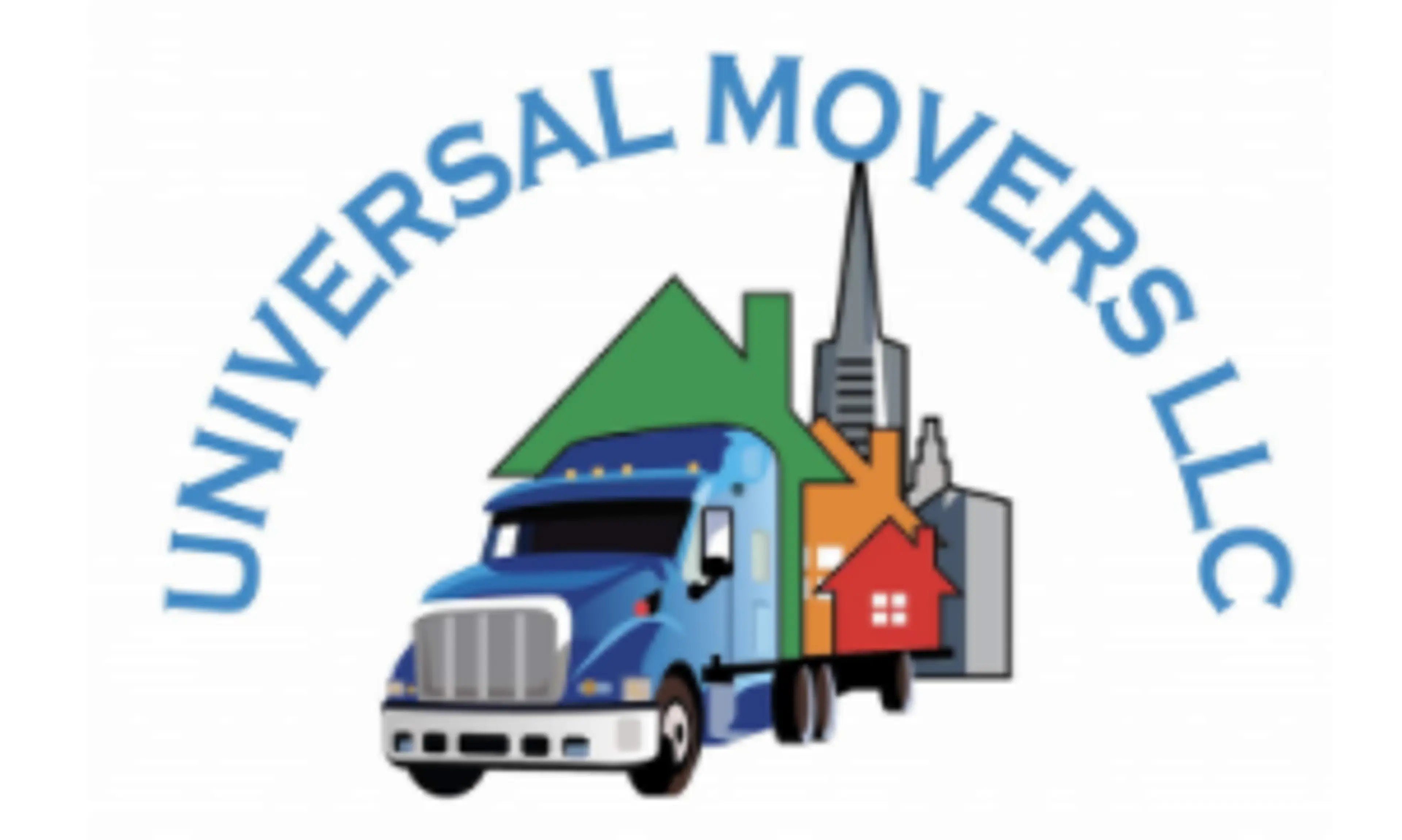 Universal Movers LLC logo