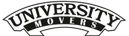 University Movers Logo