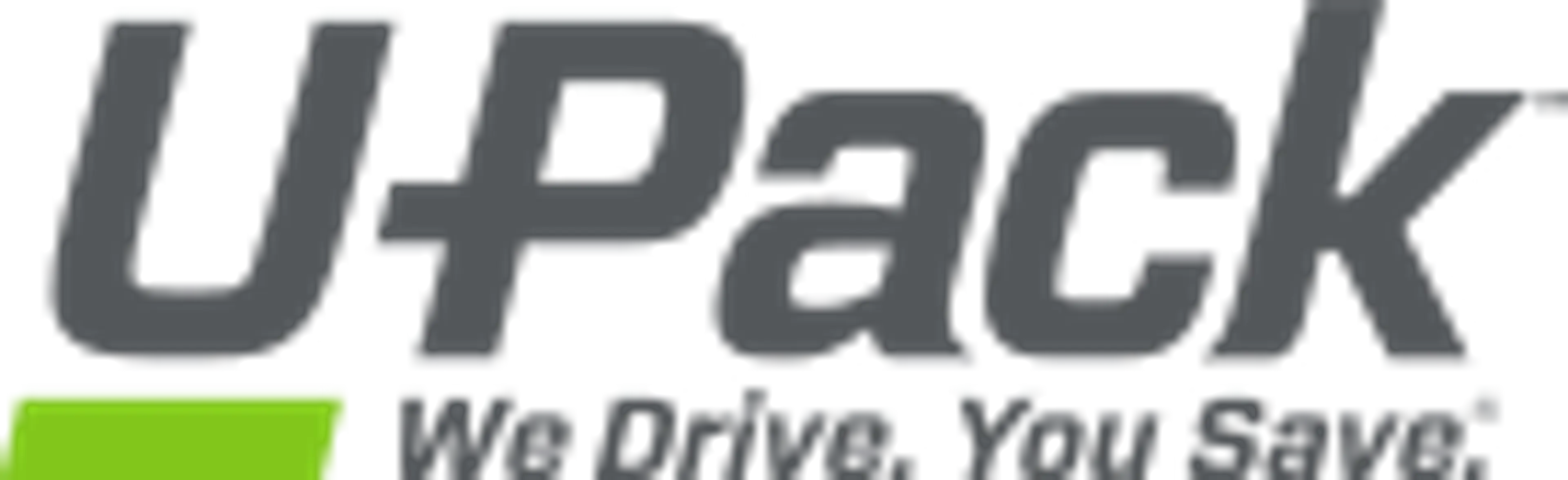 U-Pack logo