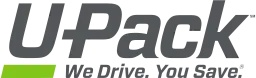 U-Pack Logo