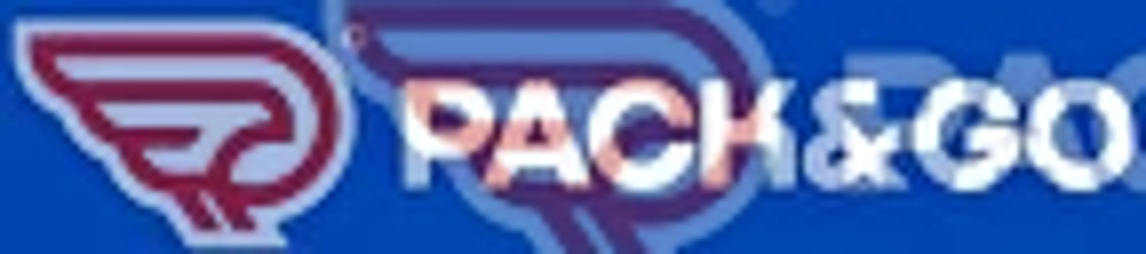 Pack&Go logo