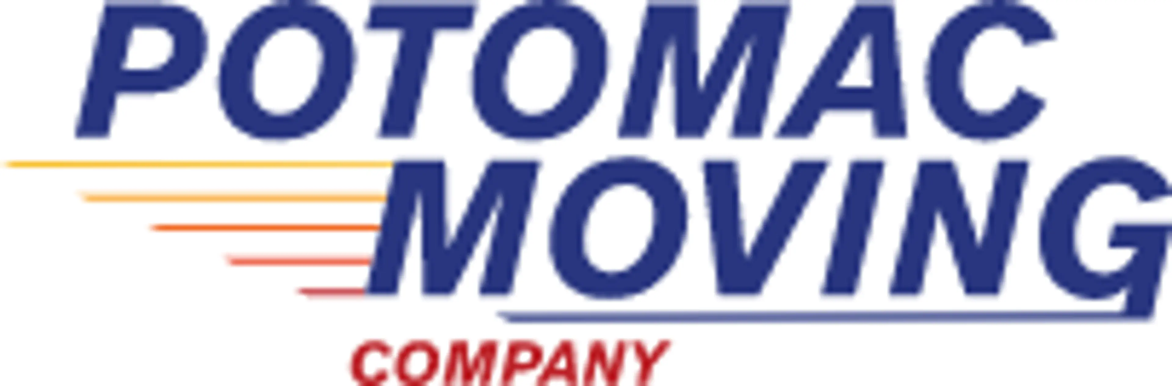 Potomac Moving Company logo