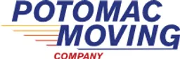 Potomac Moving Company Logo