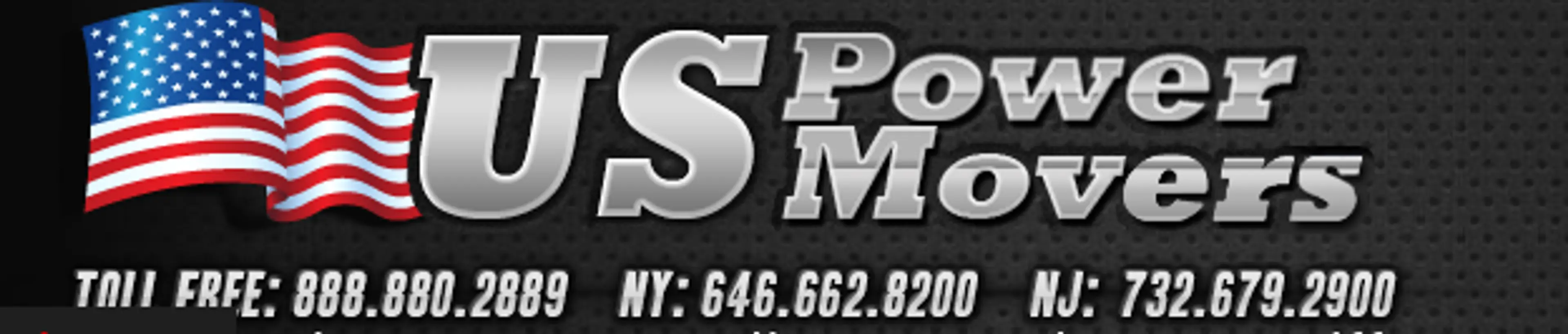 US Power Moving, Inc. logo