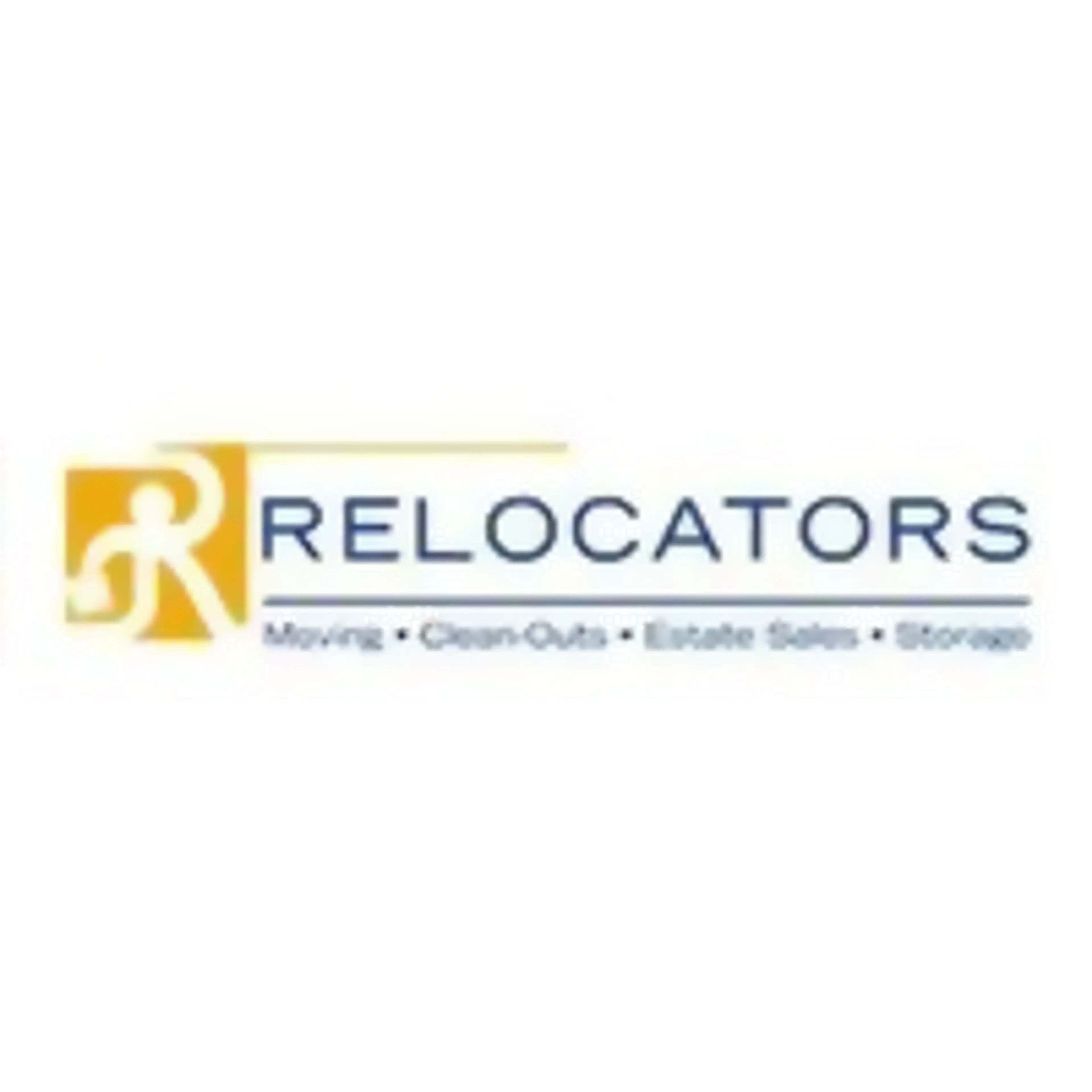 Relocators - Moving & Storage logo