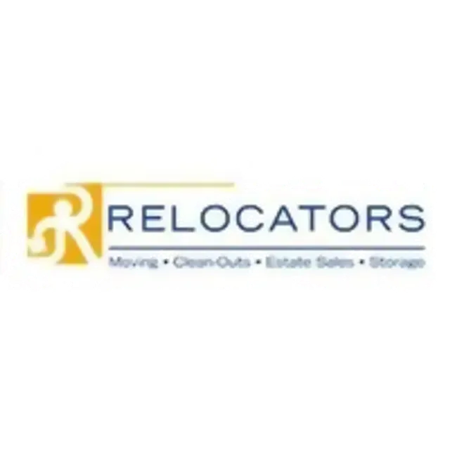 Relocators Logo