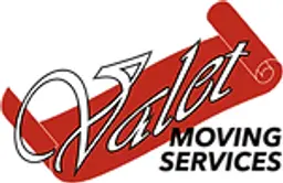 Valet Moving Services Logo