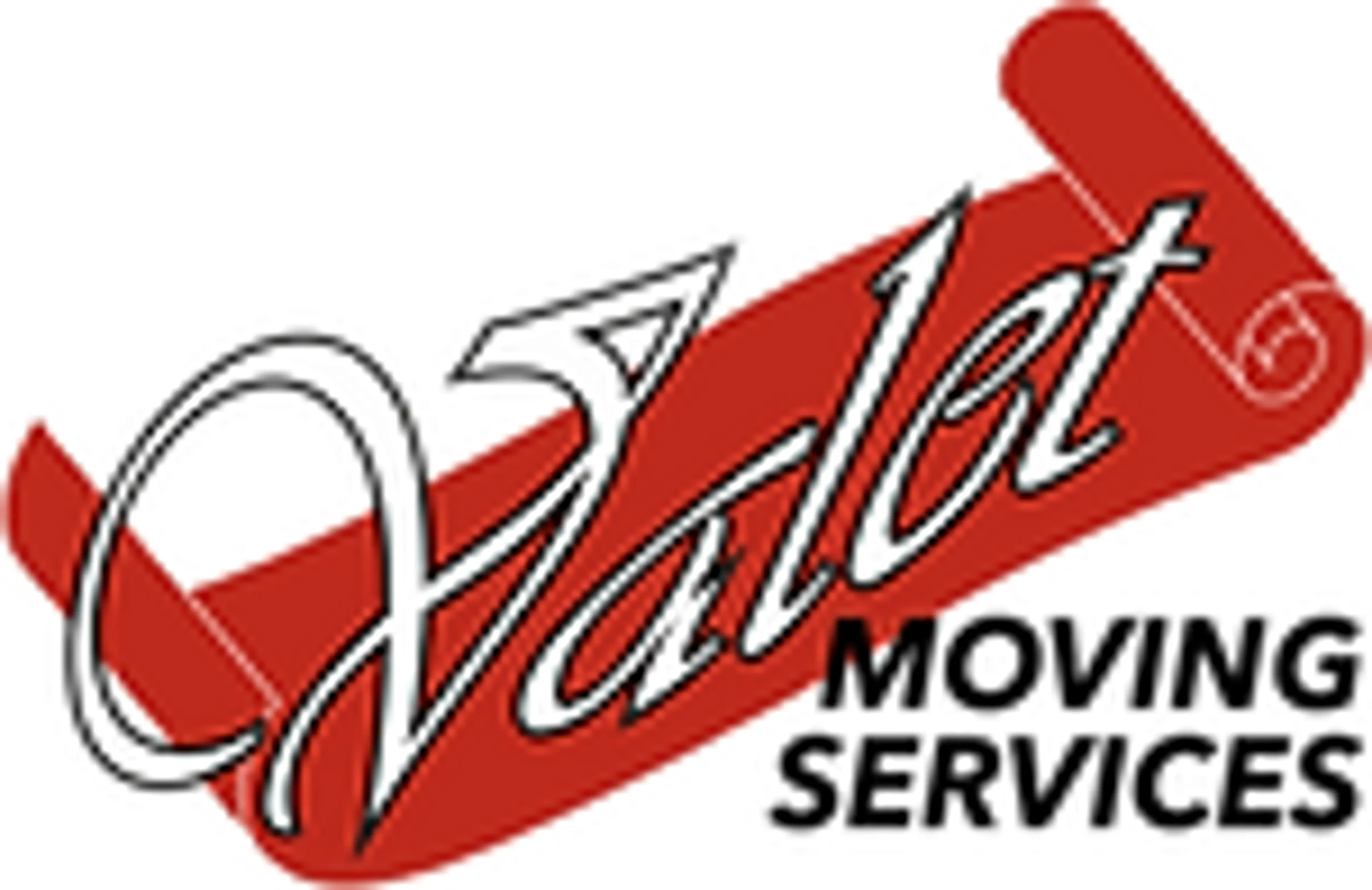 Valet Moving Services LLC logo