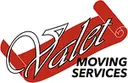 Valet Moving Services Logo