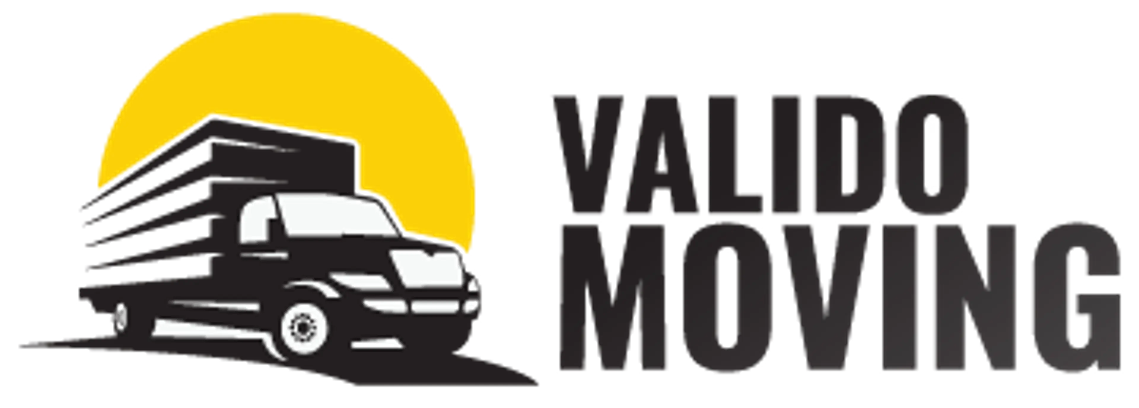 Valido Moving Company logo