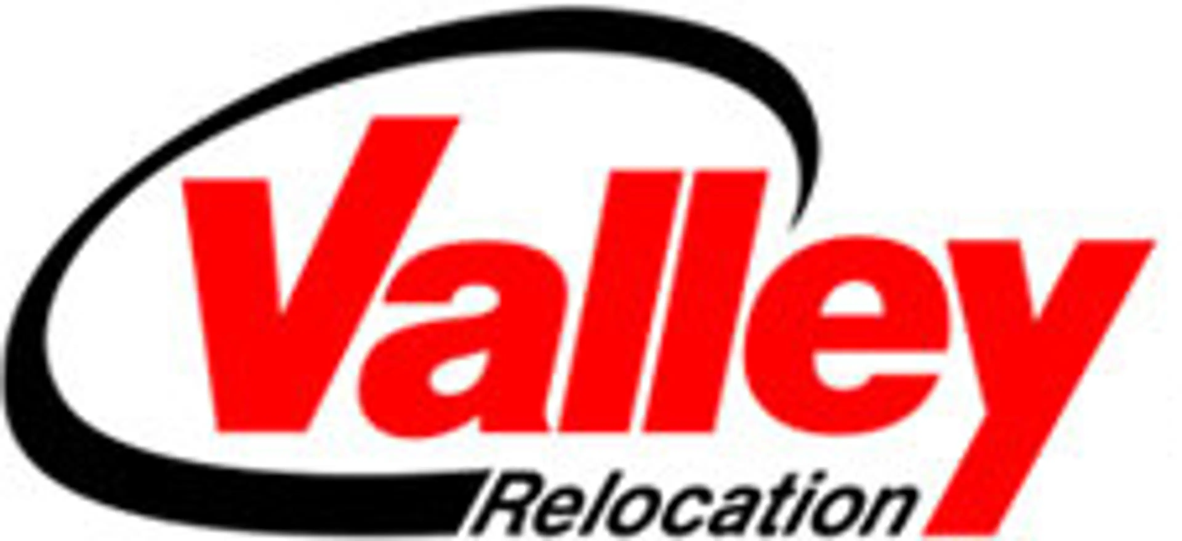 Valley Relocation & Storage logo