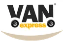 Van Express Moving & Storage Logo