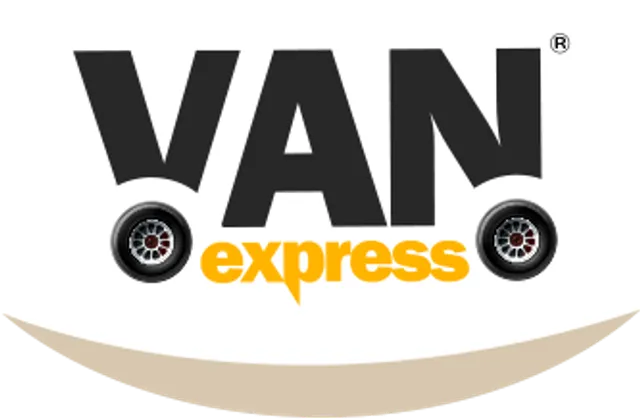 Van Express Moving & Storage Logo