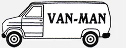 Van Man Inc Logo