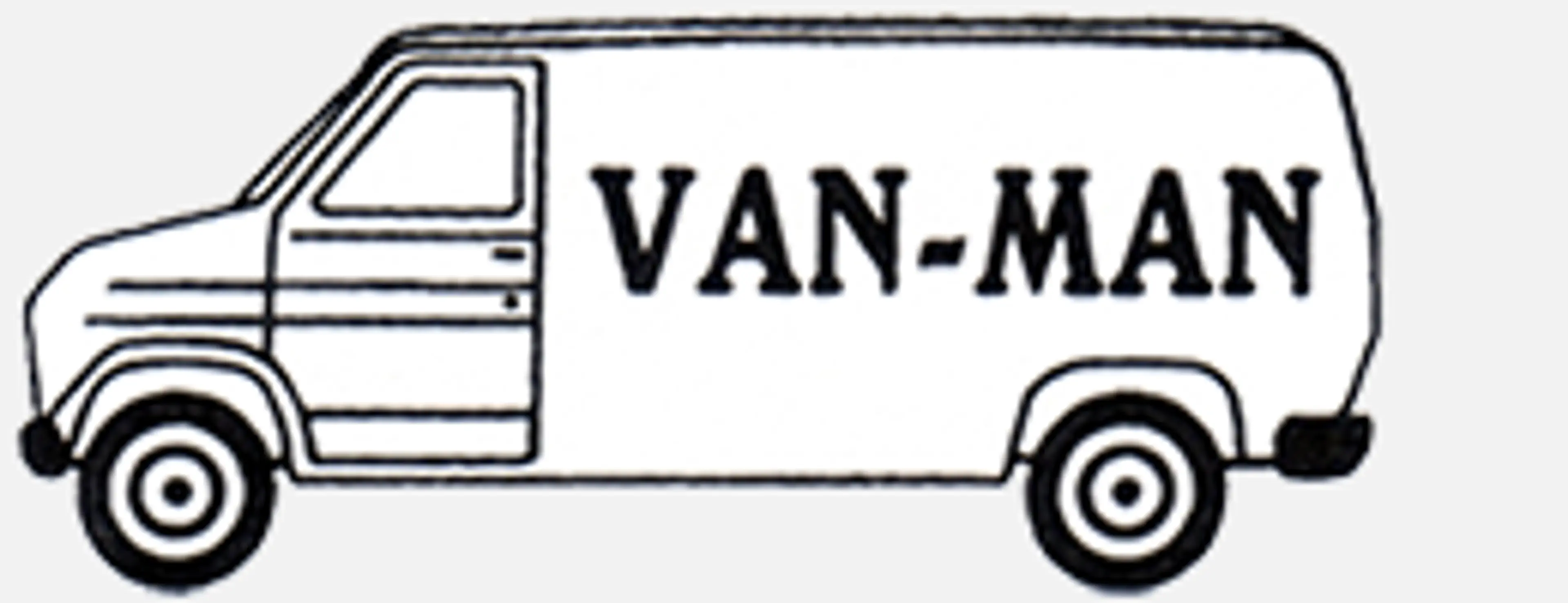 Van Man Inc logo