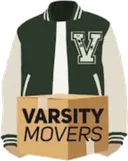 Varsity Movers LLC Logo