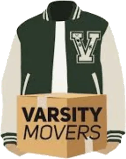 Varsity Movers LLC Logo