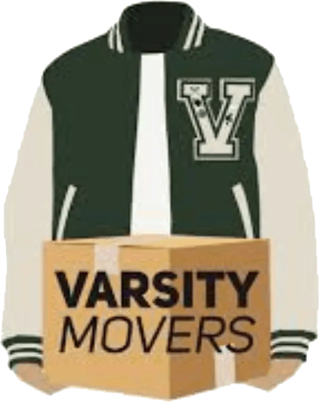 Varsity Movers LLC Logo