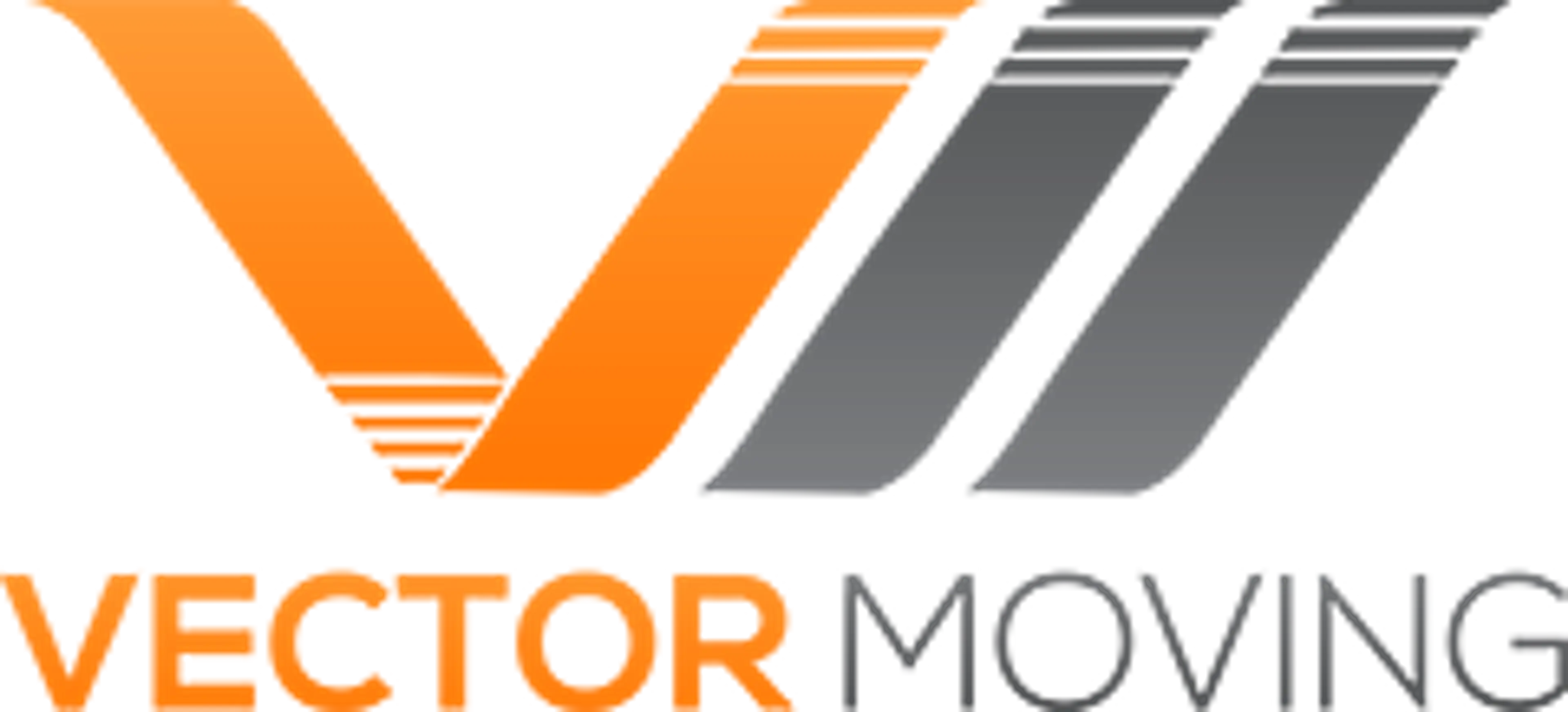 Vector Moving logo