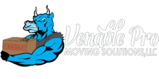 Venable Pro Moving Solutions, LLC Logo