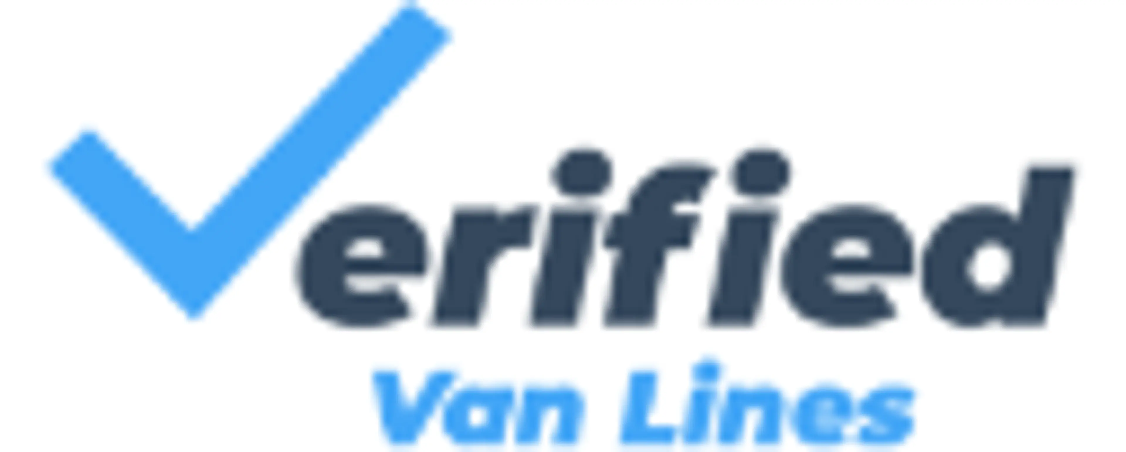 Verified Van Lines logo