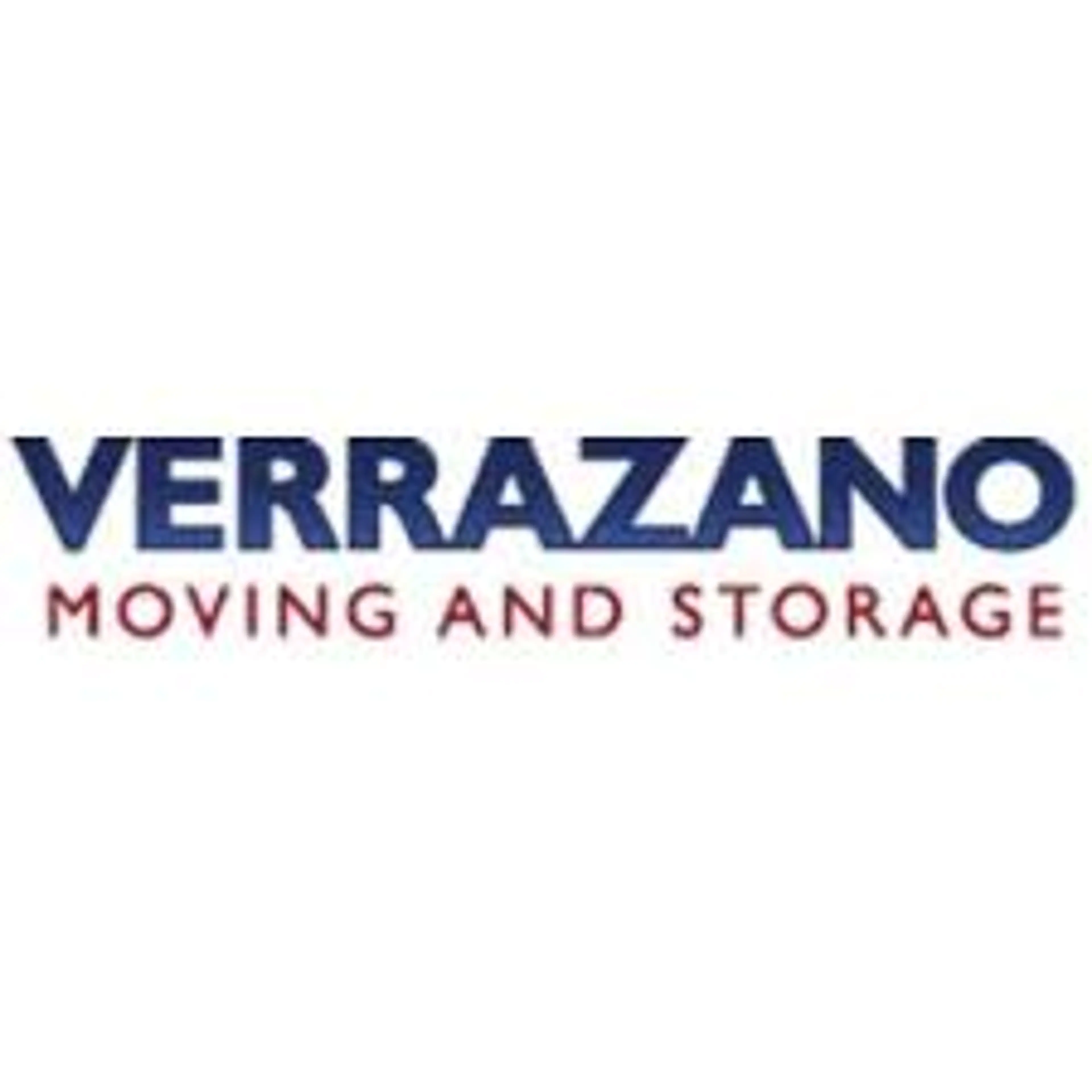 Verrazano Moving & Storage logo