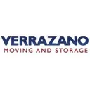 Verrazano Moving & Storage Logo