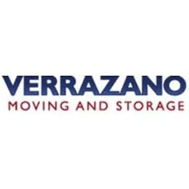 Verrazano Moving & Storage Logo