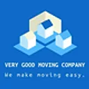 Very Good Moving Company Logo