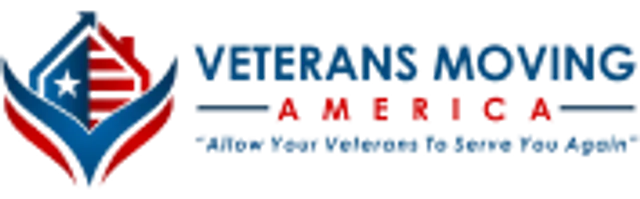 Veterans Moving America Logo