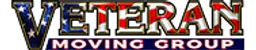 Veteran Moving Group Logo