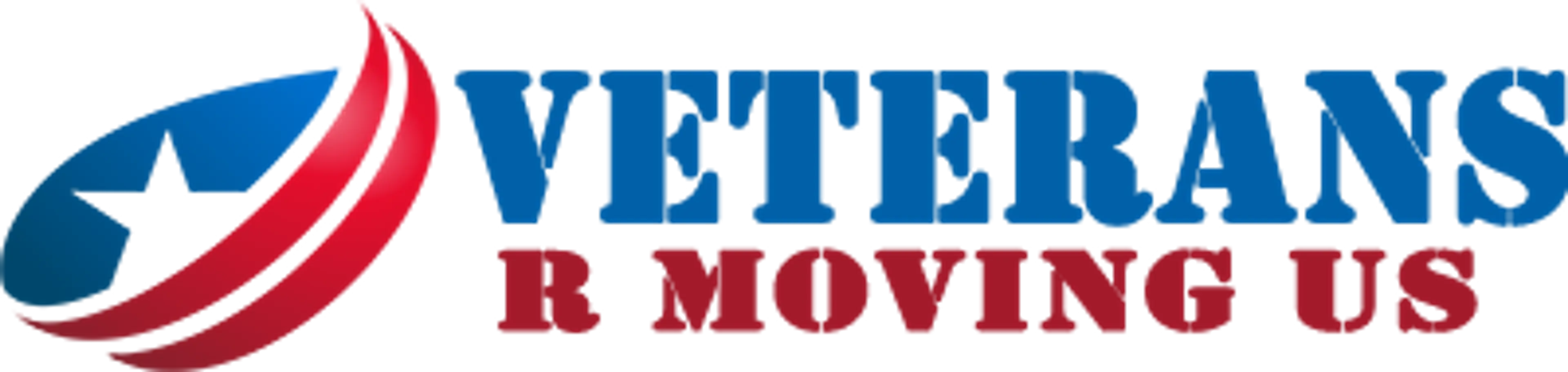 Veterans R Moving Us logo