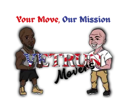 Vetrun Movers LLP Logo