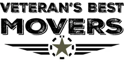 Veteran's Best Movers Logo