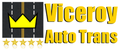 Viceroy Auto Transport Logo