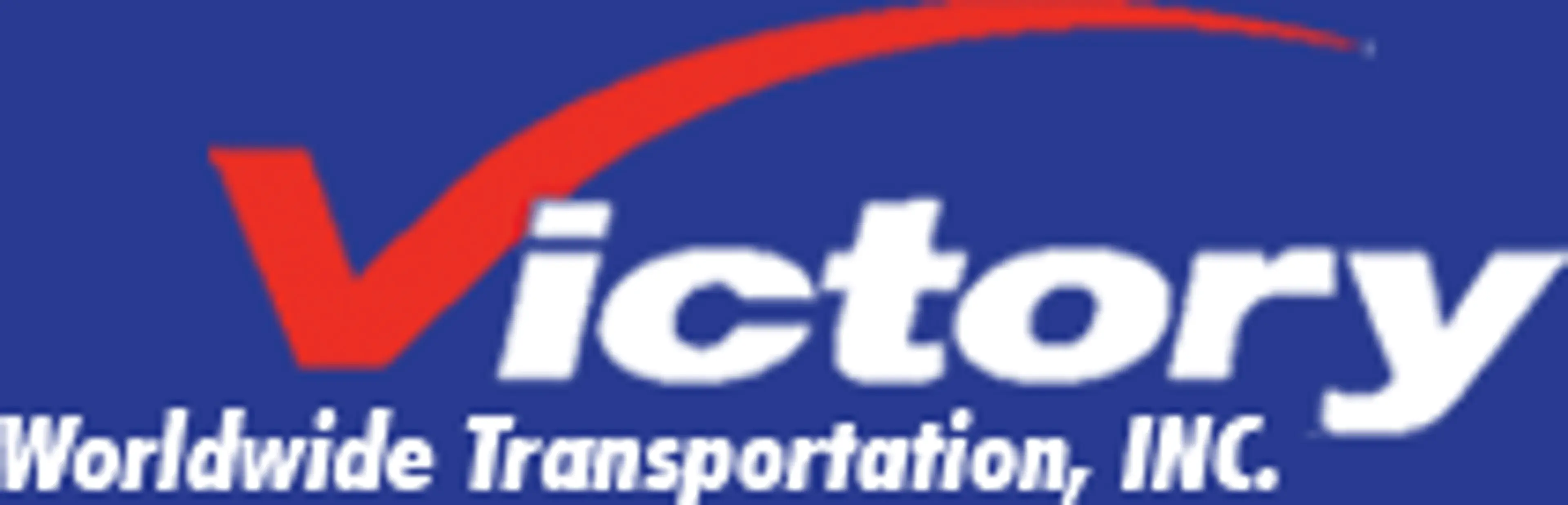 Victory Worldwide Transportation logo