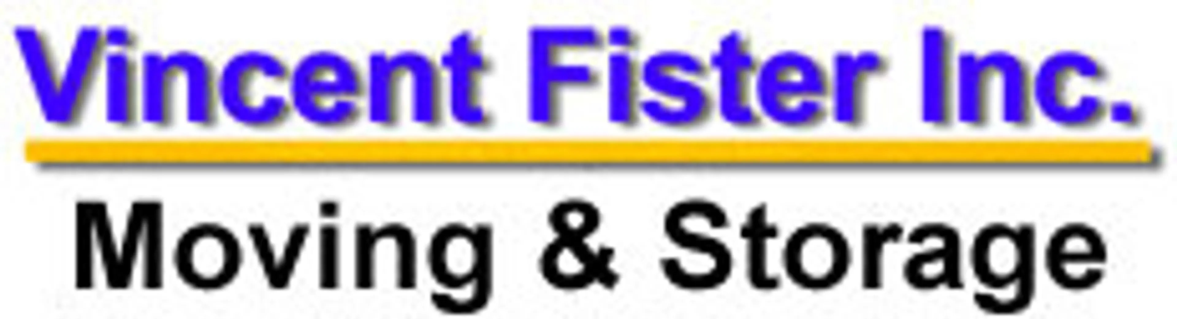 Vincent Fister logo