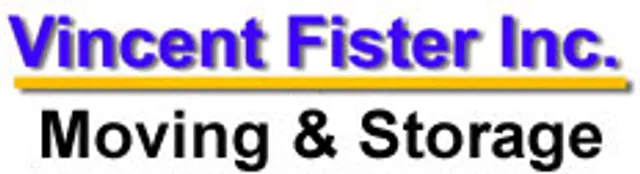 Vincent Fister Logo