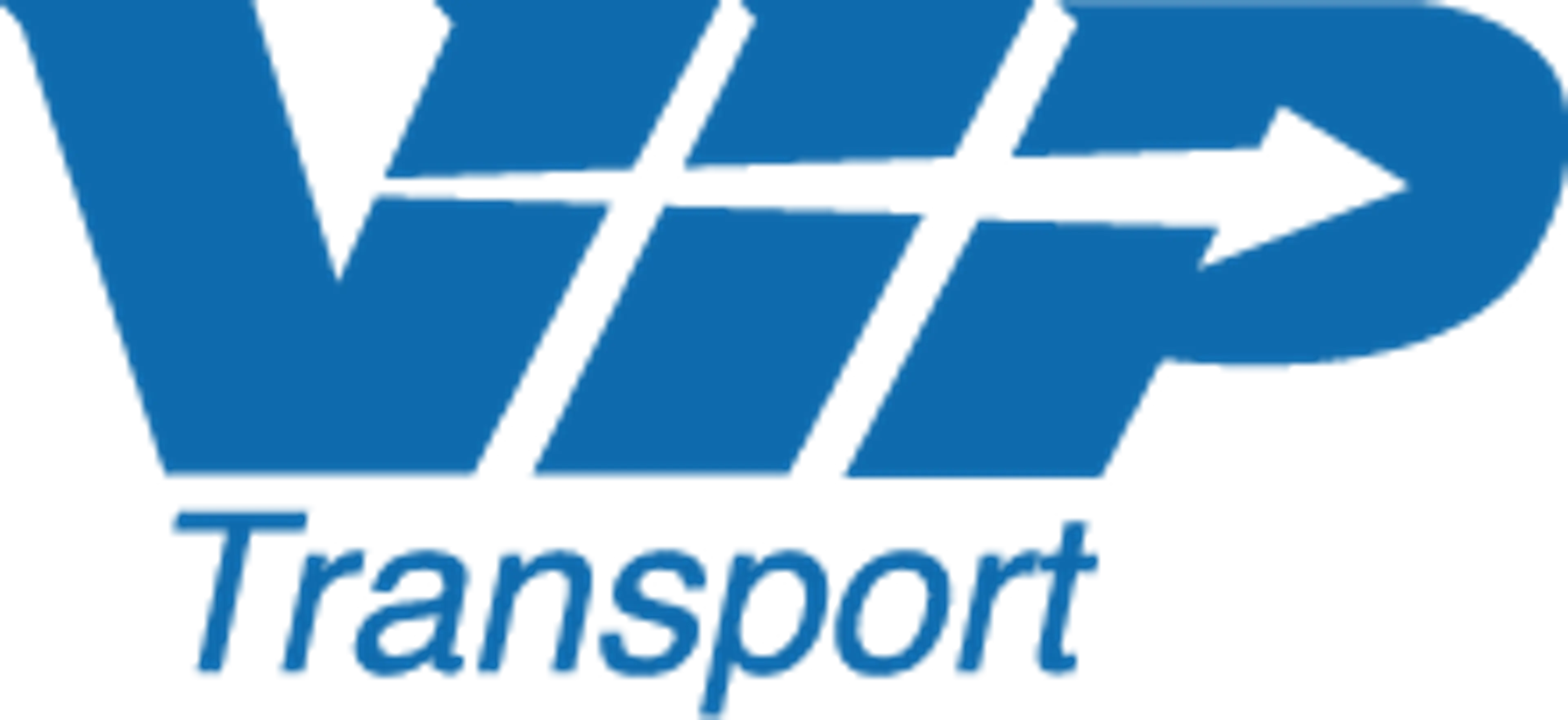 VIP Transport - Mayflower agent logo