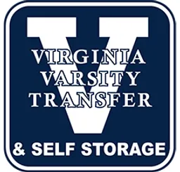 Virginia Varsity Transfer Logo