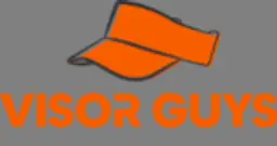 Visor Guys Moving Logo