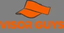 Visor Guys Moving Logo